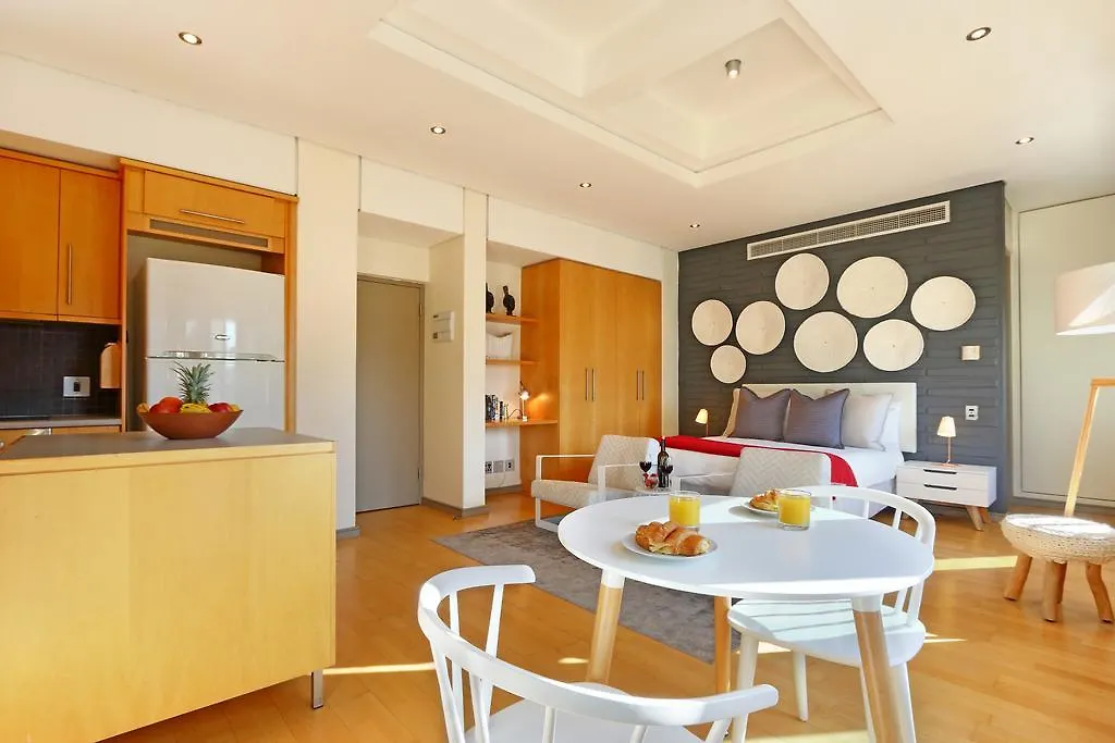 808 Cartwrights Corner Apartment Cape Town