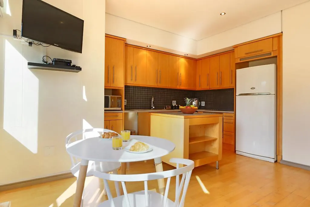 808 Cartwrights Corner Apartment Cape Town