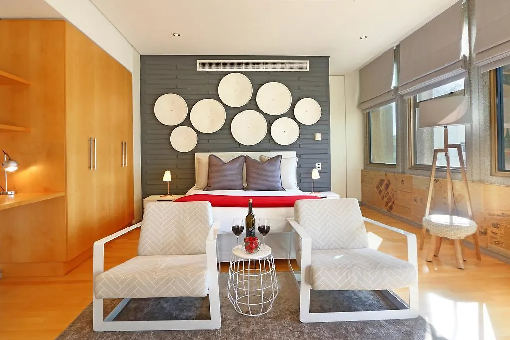 808 Cartwrights Corner Apartment Cape Town