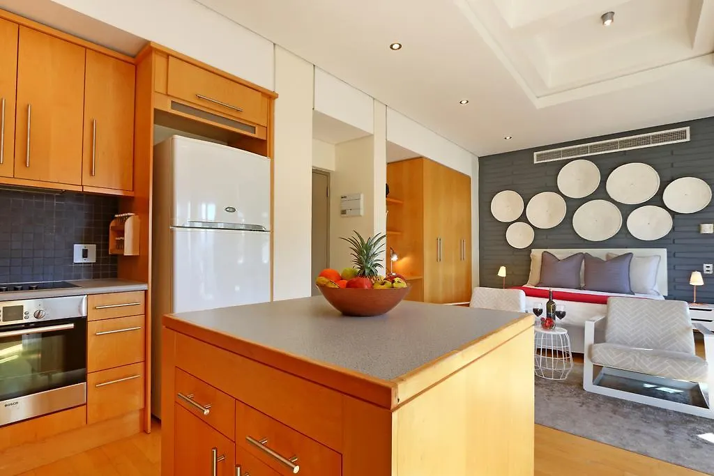 808 Cartwrights Corner Apartment Cape Town 0*,  South Africa