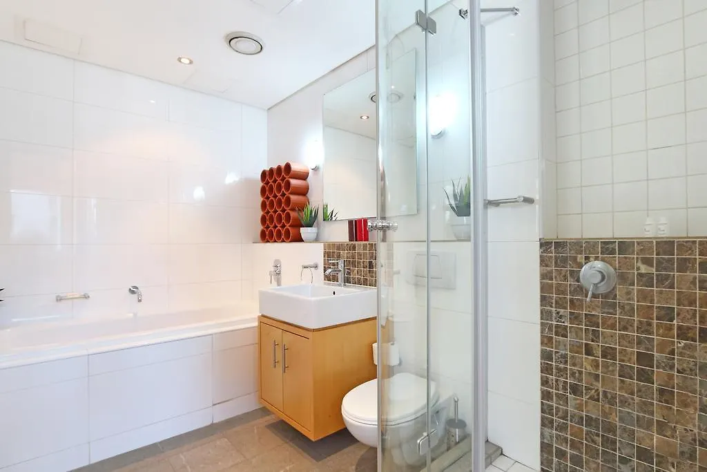 808 Cartwrights Corner Apartment Cape Town